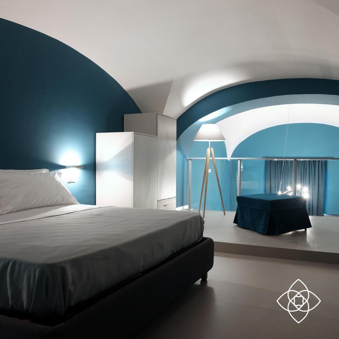 B&Bari, Via Cairoli, Le Case Di Aurelia Guesthouse Εξωτερικό φωτογραφία