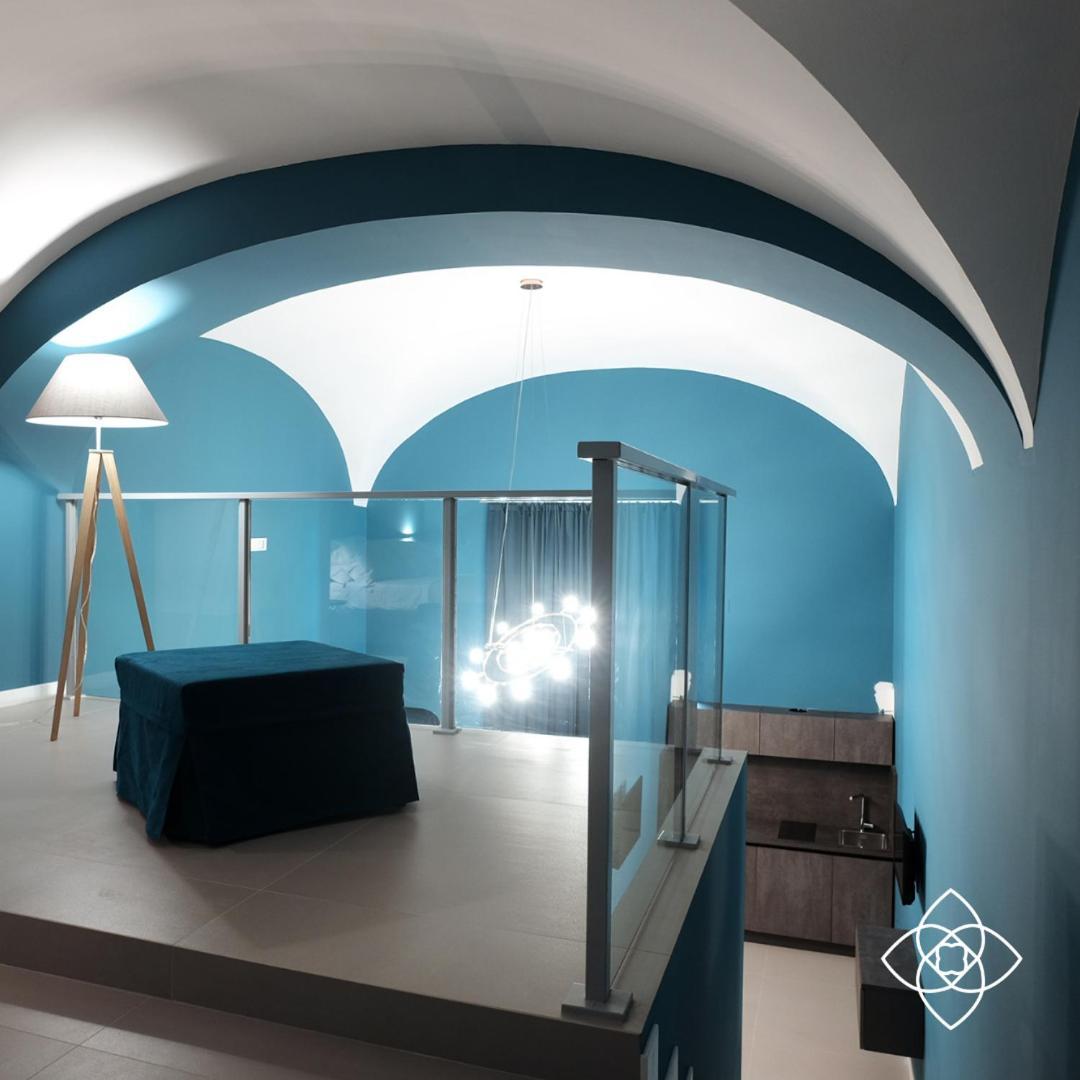 B&Bari, Via Cairoli, Le Case Di Aurelia Guesthouse Εξωτερικό φωτογραφία
