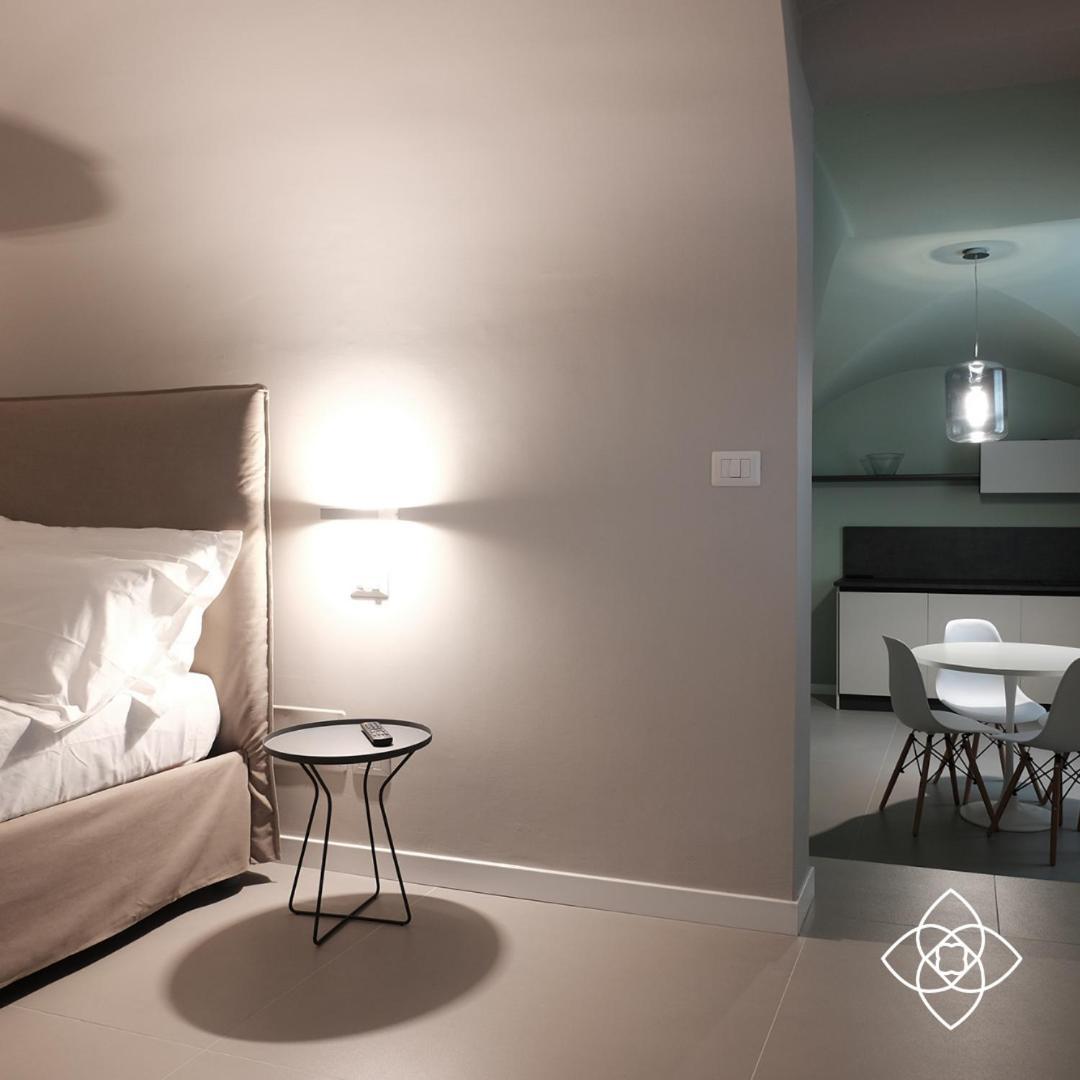 B&Bari, Via Cairoli, Le Case Di Aurelia Guesthouse Εξωτερικό φωτογραφία