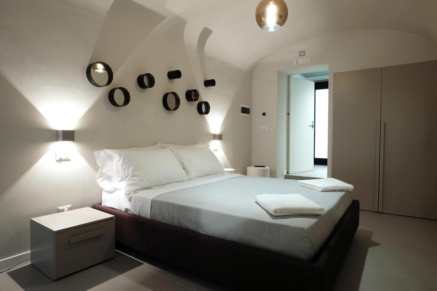 B&Bari, Via Cairoli, Le Case Di Aurelia Guesthouse Εξωτερικό φωτογραφία