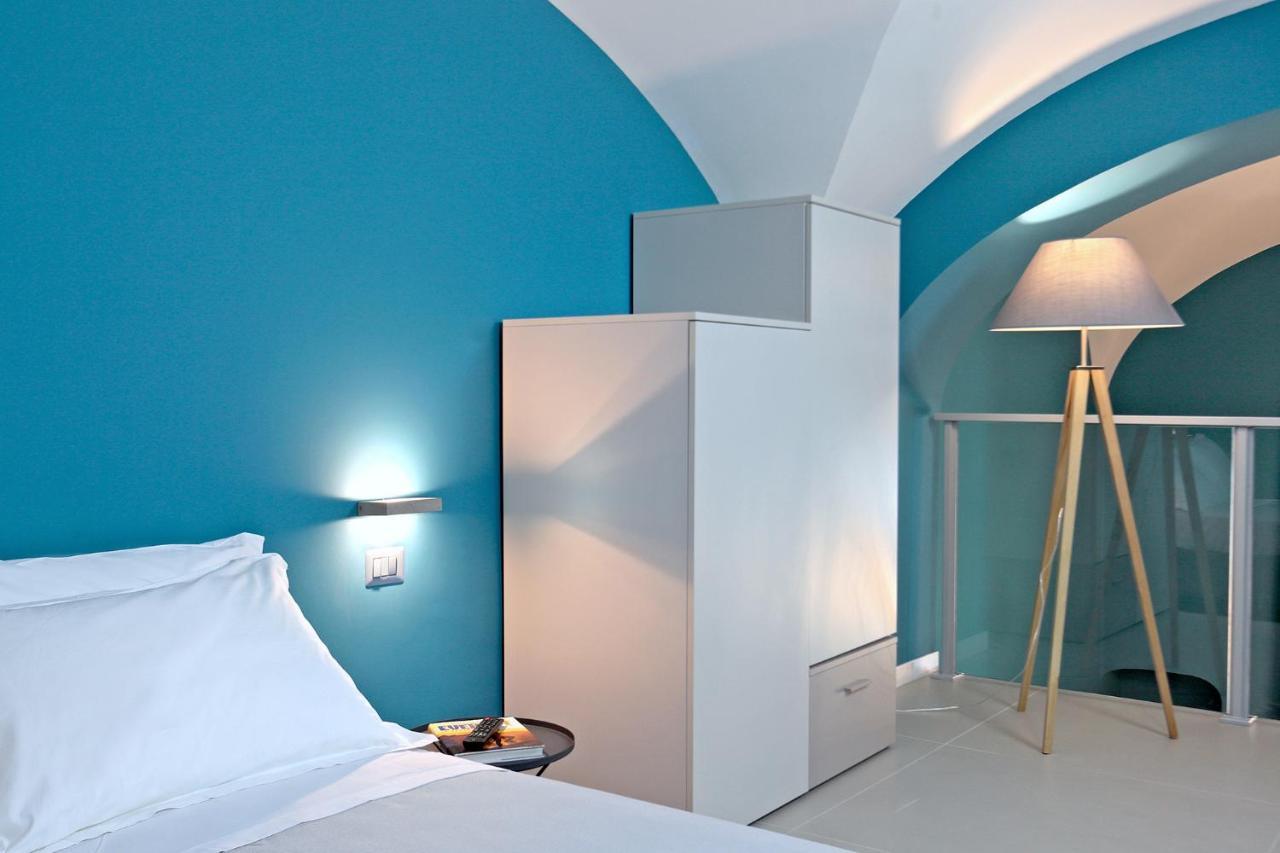 B&Bari, Via Cairoli, Le Case Di Aurelia Guesthouse Εξωτερικό φωτογραφία