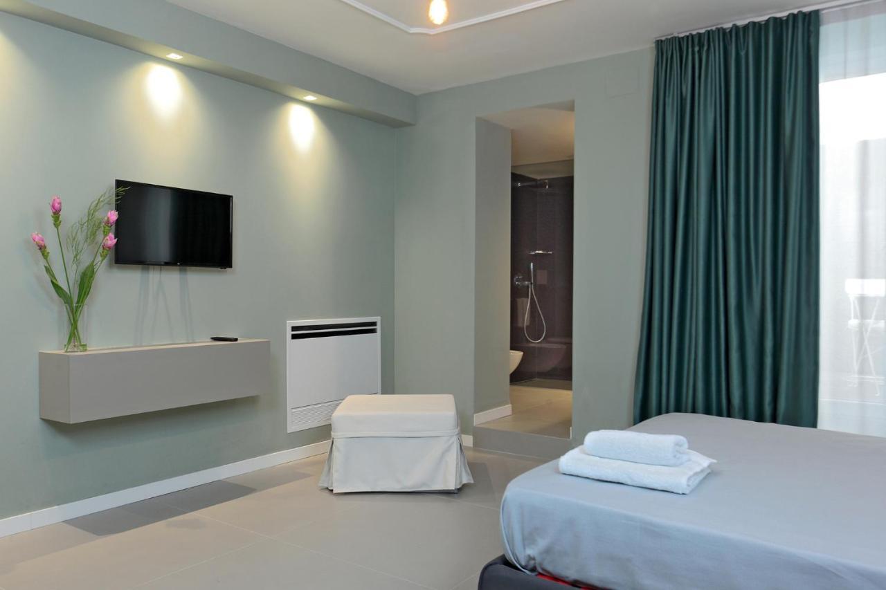 B&Bari, Via Cairoli, Le Case Di Aurelia Guesthouse Εξωτερικό φωτογραφία