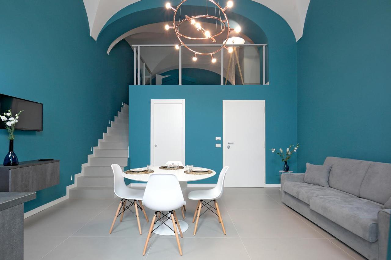 B&Bari, Via Cairoli, Le Case Di Aurelia Guesthouse Εξωτερικό φωτογραφία