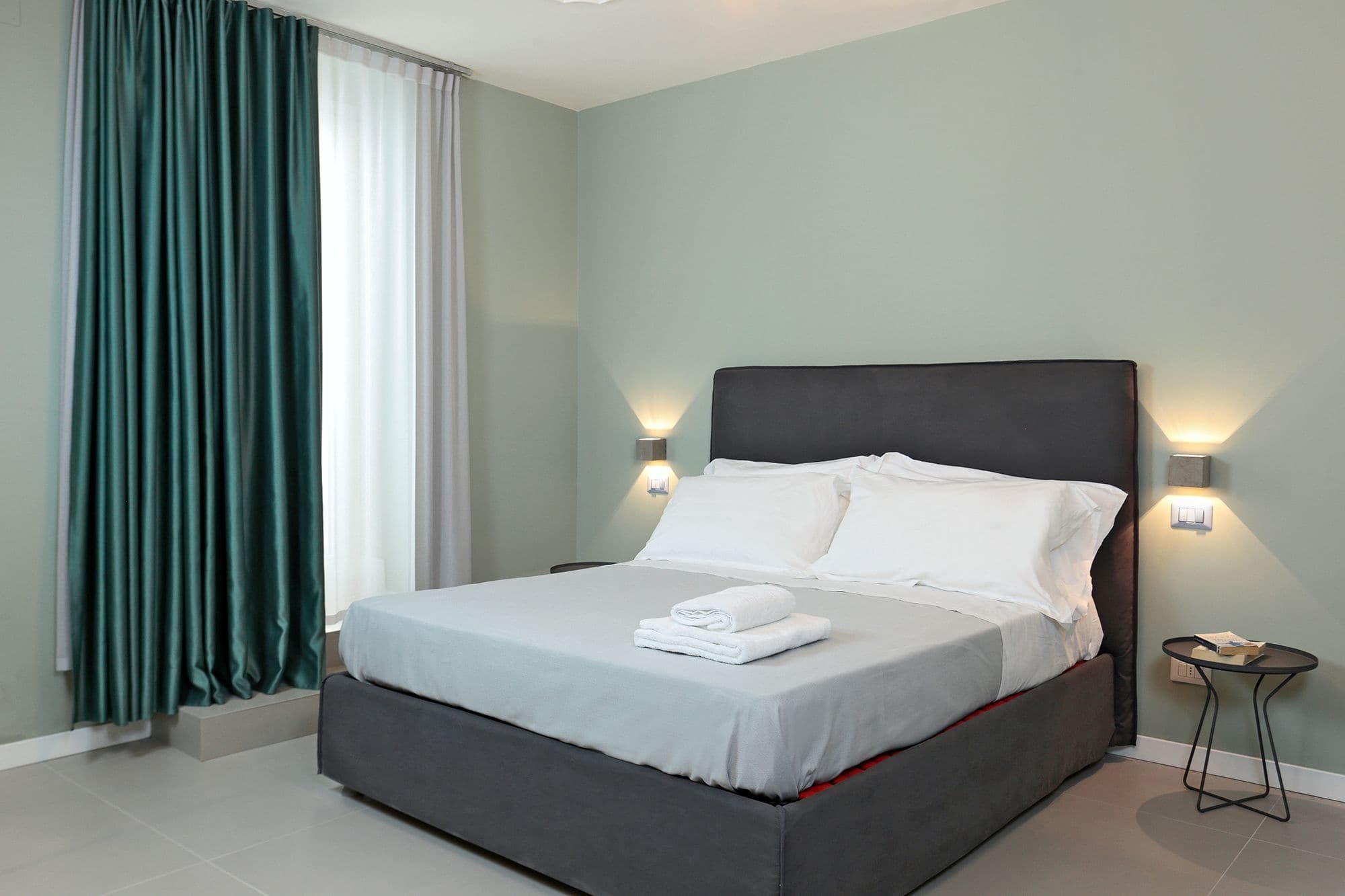 B&Bari, Via Cairoli, Le Case Di Aurelia Guesthouse Εξωτερικό φωτογραφία
