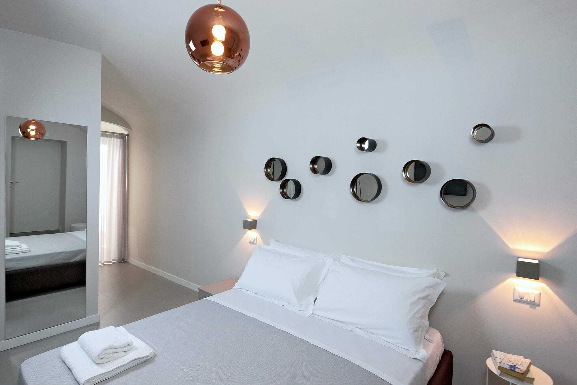 B&Bari, Via Cairoli, Le Case Di Aurelia Guesthouse Εξωτερικό φωτογραφία