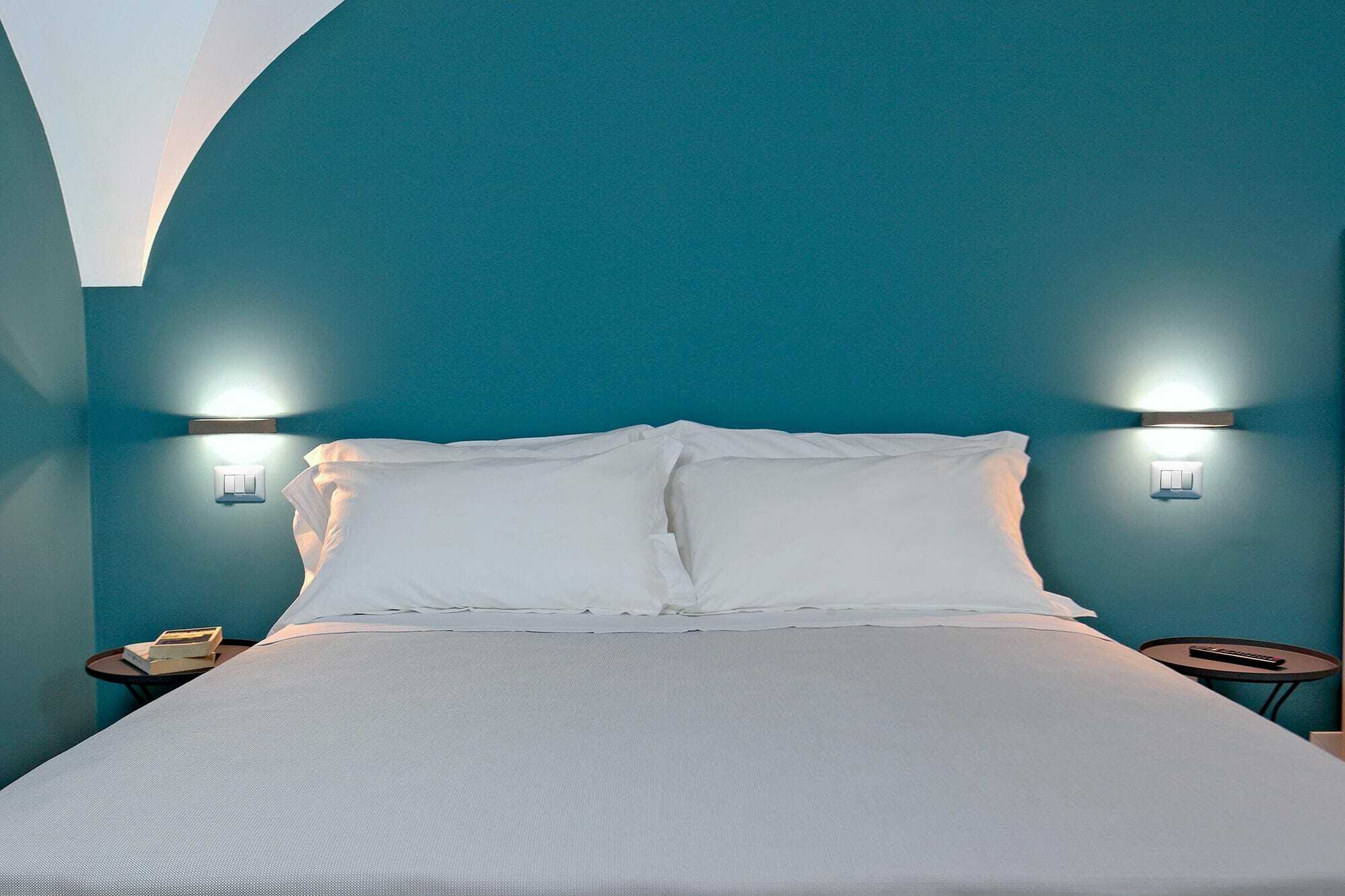 B&Bari, Via Cairoli, Le Case Di Aurelia Guesthouse Εξωτερικό φωτογραφία